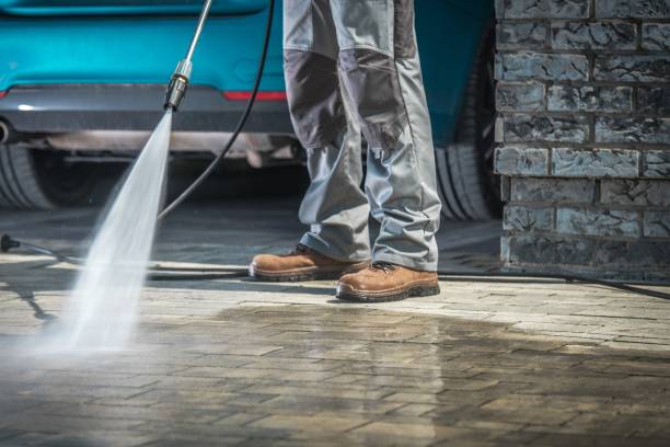 Best Concrete Surface Cleaning in Rayne, LA
